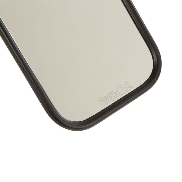 Rugged Ridge Exterior Mirror Set (MPN: 11025.26)