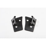 Rugged Ridge Windshield Hinge Light Bracket (MPN: 11027.03)