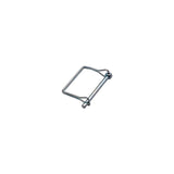 Trailer coupler safety pin clip (MPN: 11029-6)