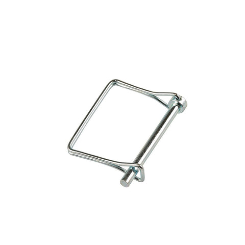 Trailer coupler safety pin clip (MPN: 11029-6)