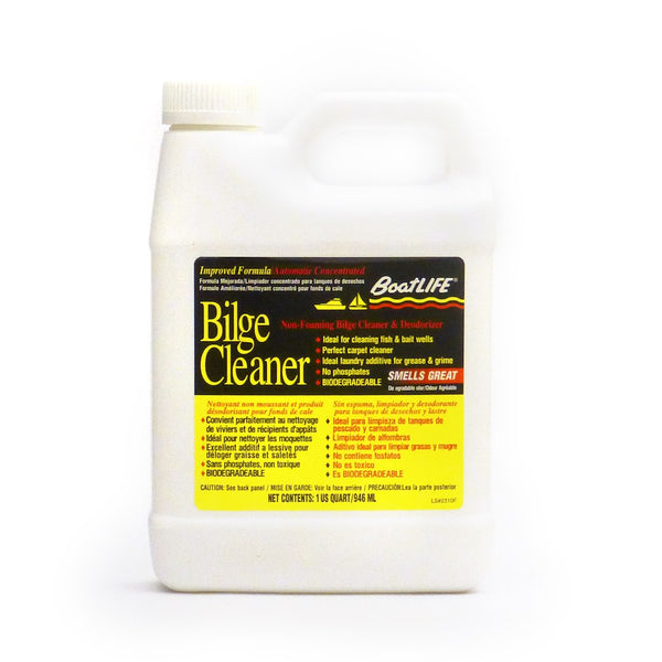 BoatLIFE Bilge Cleaner (MPN: 1102)