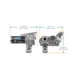 GPI Liquid Transfer Tank Pump (MPN: 110300-2)