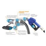 GPI Liquid Transfer Tank Pump (MPN: 110300-2)