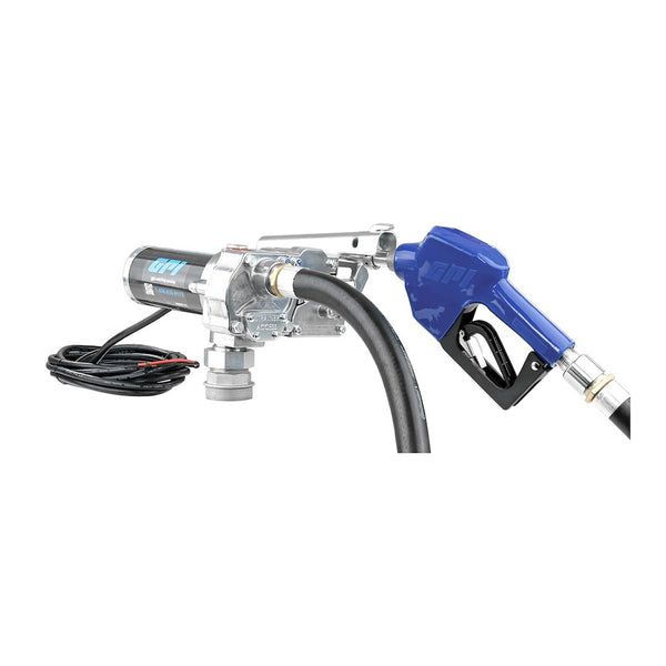 GPI Liquid Transfer Tank Pump (MPN: 110300-2)