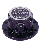 Mile Marker Locking Hub Selectro Manual (MPN: 11034-01)