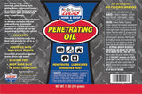 Lucas Penetrating Oil (MPN: 11043)