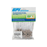 GPI Liquid Transfer Tank Pump Overhaul Kit (MPN: 110504-1)