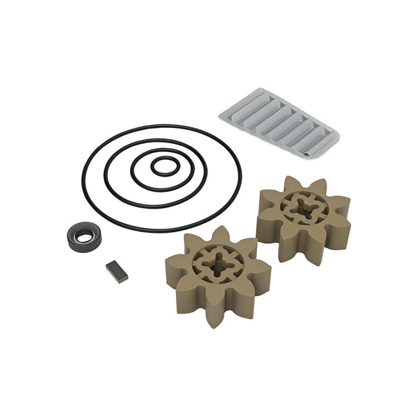 GPI Liquid Transfer Tank Pump Overhaul Kit (MPN: 110504-1)