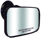 CIPA Suction Cup Marine Mirror (MPN: 11050)