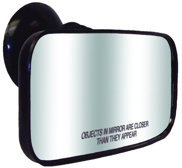 CIPA Suction Cup Marine Mirror (MPN: 11050)