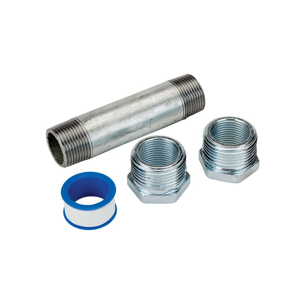 Great Plains Industries Liquid Transfer Tank Pump Adapter (MPN: 110528-01)
