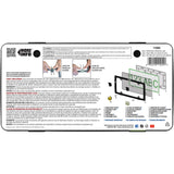Cruiser Accessories Jeep License Plate Frame (MPN: 11055)