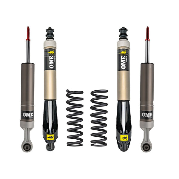 Old Man Emu Leveling Kit Suspension (MPN: 1106K)