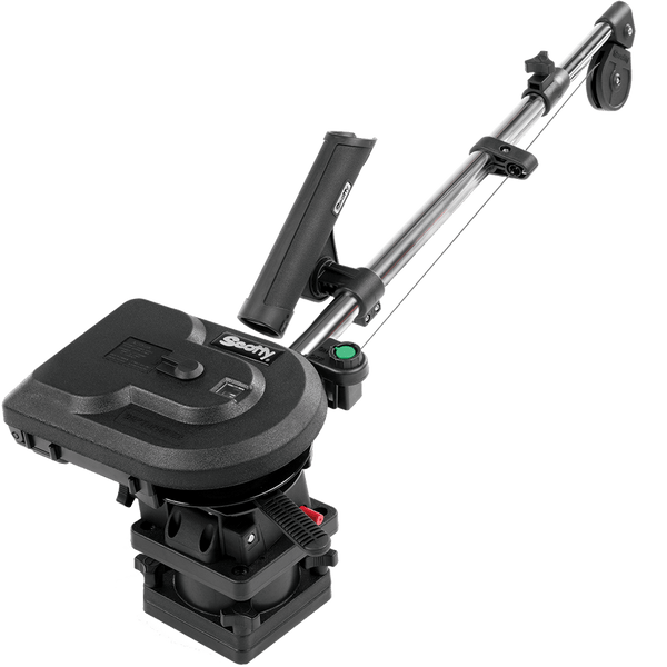 Scotty Electric Downrigger (MPN: 1106)