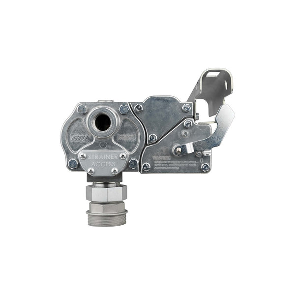 GPI Liquid Transfer Tank Pump (MPN: 110700-01)