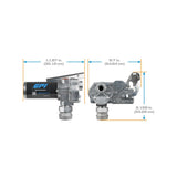 GPI Liquid Transfer Tank Pump (MPN: 110700-01)