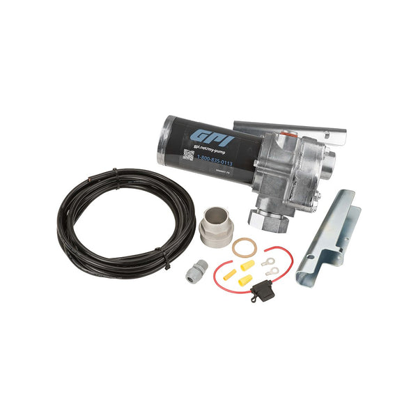 GPI Liquid Transfer Tank Pump (MPN: 110700-01)