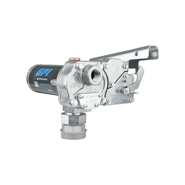GPI Liquid Transfer Tank Pump (MPN: 110700-01)