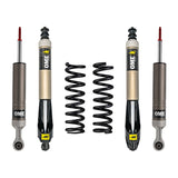 Old Man Emu Leveling Kit Suspension (MPN: 1107K)