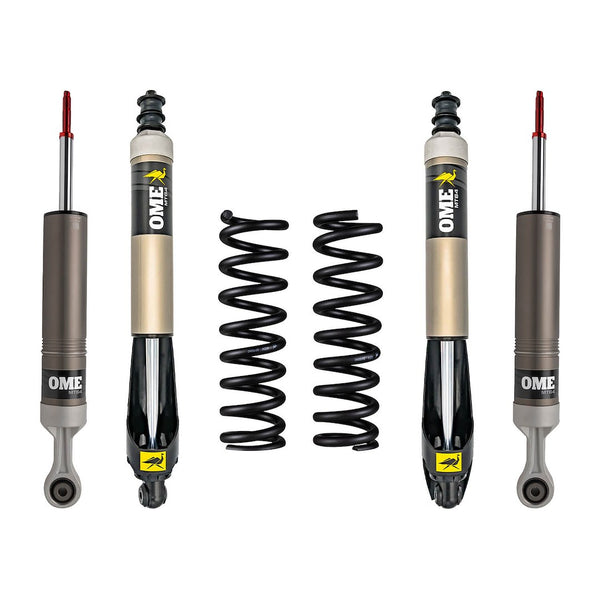 Old Man Emu Leveling Kit Suspension (MPN: 1107K)