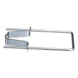 Spare Tire Carrier for Trailers (MPN: 11090-3)