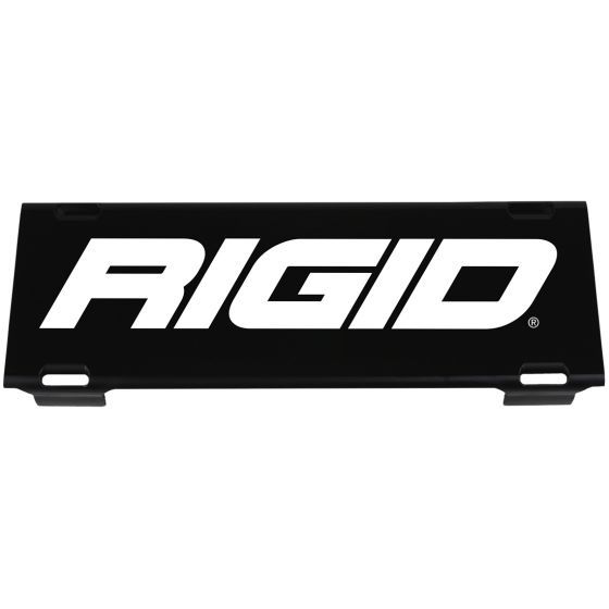 Rigid Light Bar Cover (MPN: 110913)