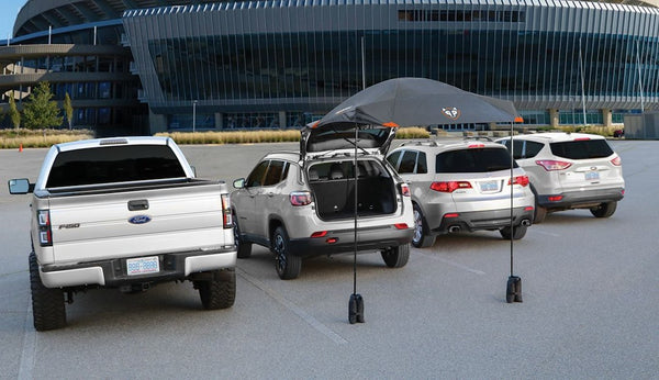 Rightline Gear Portable Canopy (MPN: 110930)