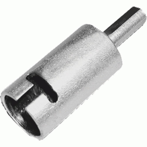 Rieco Titan Camper Jack Crank Drill Bit Adapter (MPN: 11094)