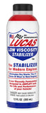 Lucas Low Viscosity Stabilizer (MPN: 11097)