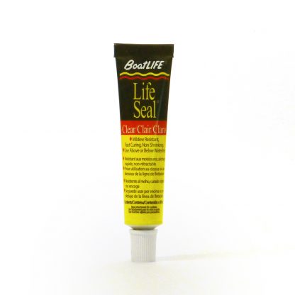 Life Industries Marine Sealant (MPN: 1109)