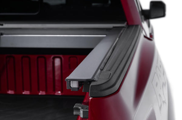 Roll-N-Lock Tonneau Cover Rail (MPN: 111-152)