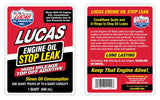 Lucas Oil Additive (MPN: 11100)