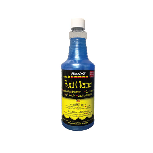 BoatLIFE Boat Deck Cleaner (MPN: 1112)