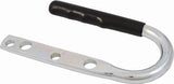 Trailer coupler handle for easy maneuvering (MPN: 11130-7)