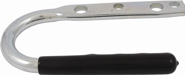 Trailer coupler handle for easy maneuvering (MPN: 11130-7)