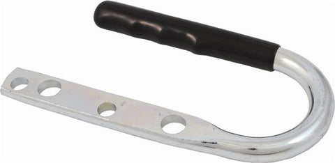 Trailer coupler handle for easy maneuvering (MPN: 11130-7)