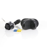 Hopkins MFG Trailer Wiring Connector (MPN: 11141144)