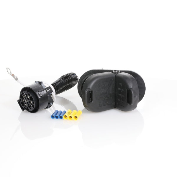 Hopkins MFG Trailer Wiring Connector (MPN: 11141144)