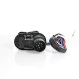 Hopkins MFG Trailer Wiring Connector (MPN: 11141144)
