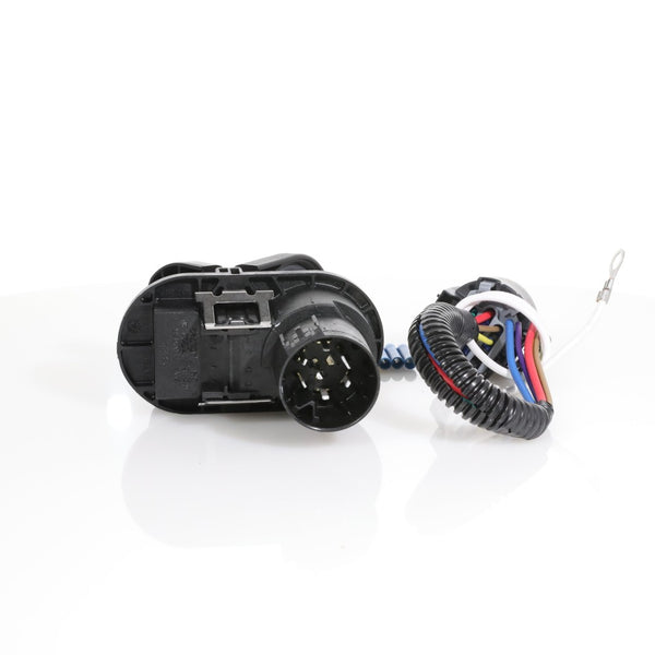 Hopkins MFG Trailer Wiring Connector (MPN: 11141144)