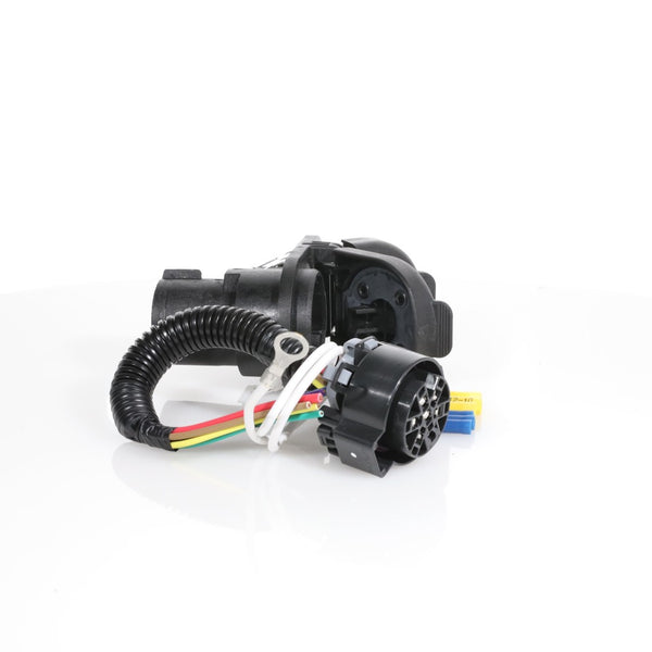 Hopkins MFG Trailer Wiring Connector (MPN: 11141144)