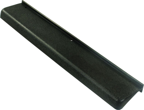 Screen door slide stop for 12 inch wide openings (MPN: 11145)