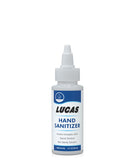 Lucas Oil Hand Sanitizer (MPN: 11176)