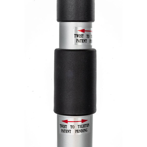 Telescoping Boat Hook for Docking and Retrieving (MPN: 11180-5)