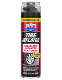 Lucas Tire Inflator With Hose Applicator (MPN: 11180)
