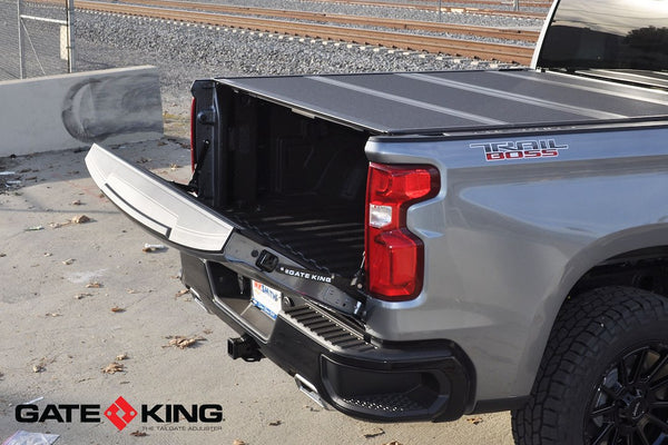 Gate King Tailgate Position Adjuster (MPN: 111919)
