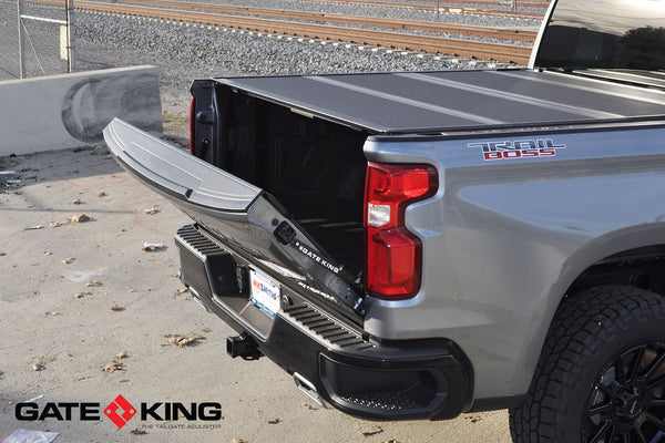 Gate King Tailgate Position Adjuster (MPN: 111919)