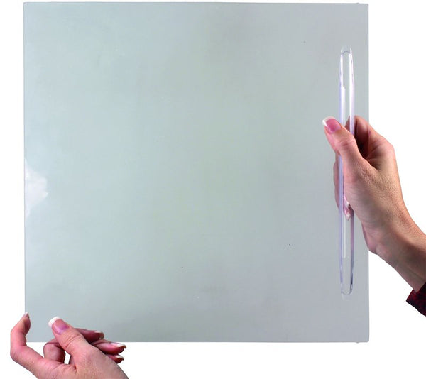 JR Products Screen Door Slide (MPN: 11195)