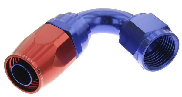 Redhorse Performance Hose End Fitting (MPN: 1120-06-1)