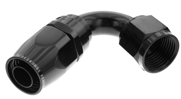 Redhorse Performance Hose End Fitting (MPN: 1120-06-2)